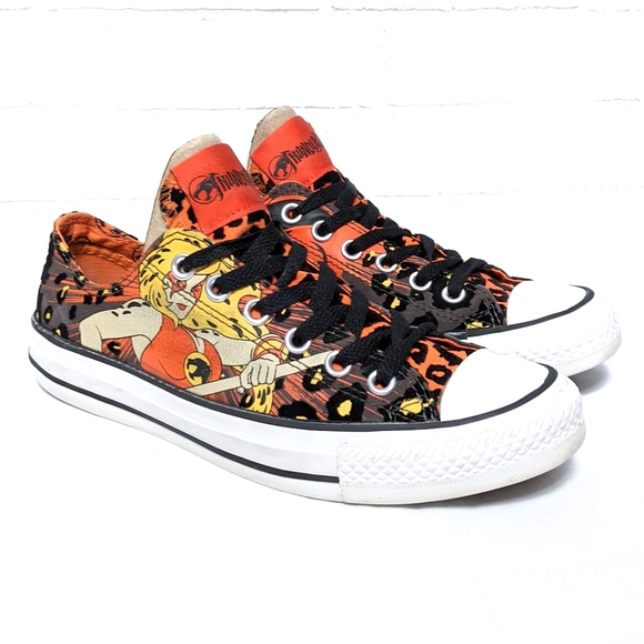 cheetara sneakers